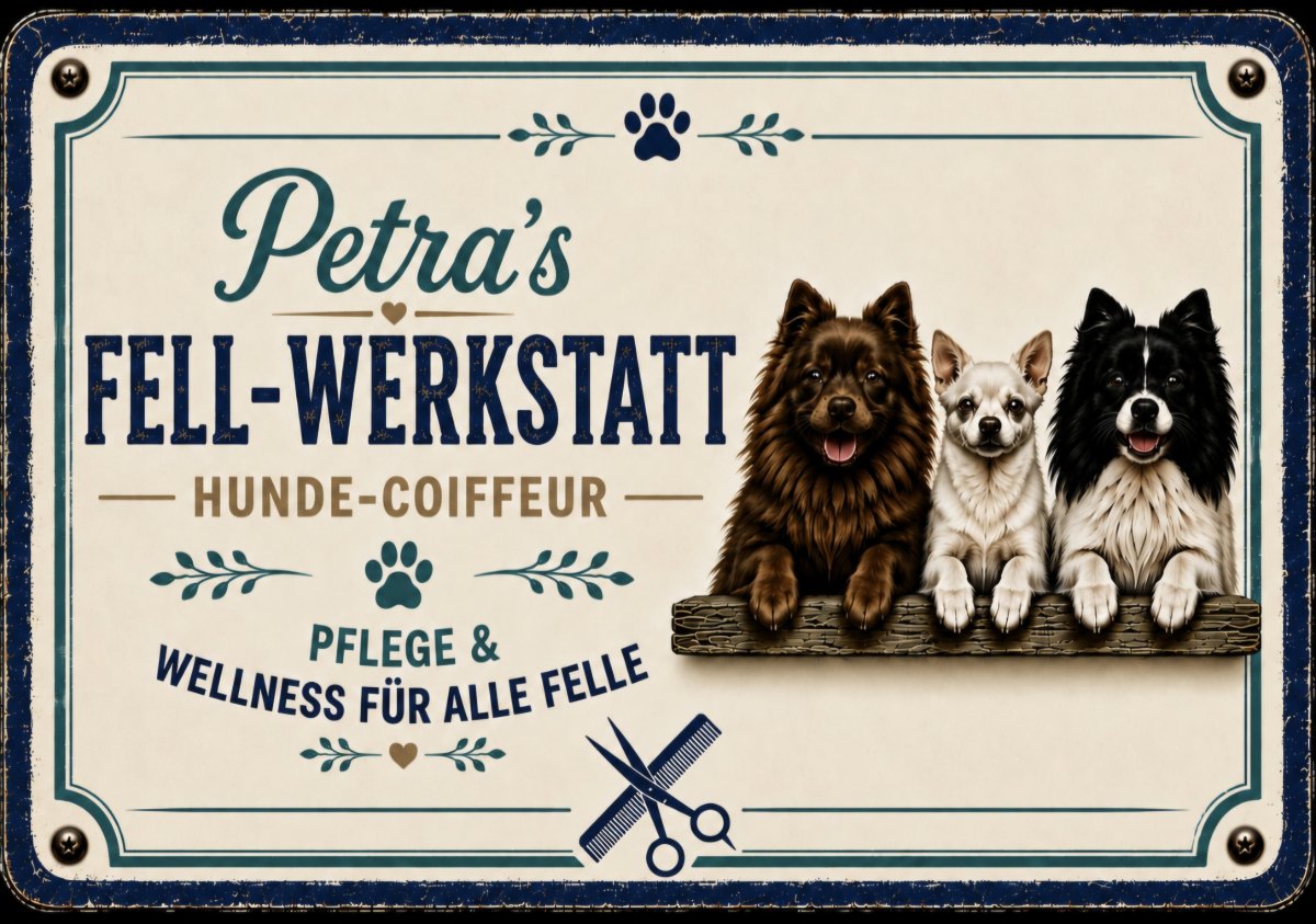 Petra's Fellwerkstatt